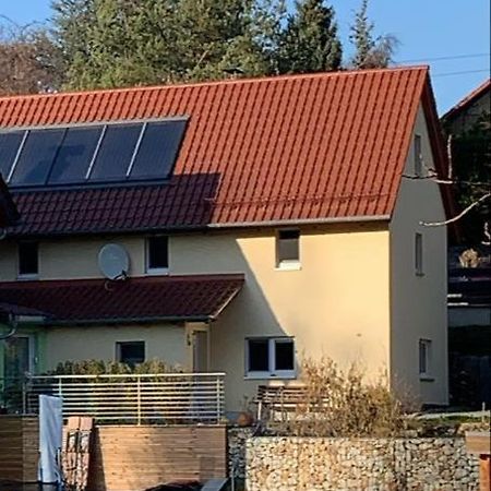 Haus Am Berzdorfer See - 3 Schlafzimmer - Ganzes Haus Zur Alleinnutzung - Terrasse - Hochwertige Ausstattung Görlitz Extérieur photo
