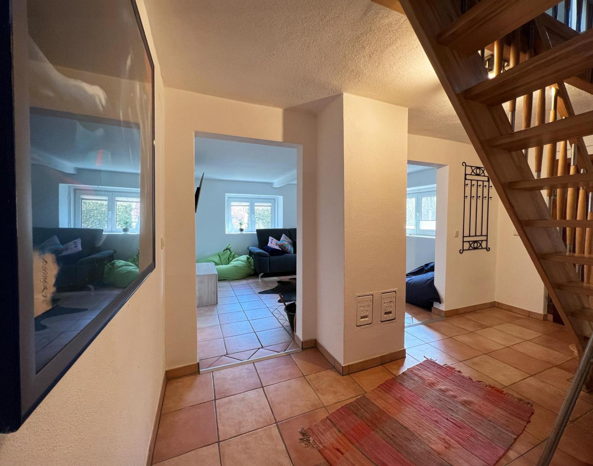 Haus Am Berzdorfer See - 3 Schlafzimmer - Ganzes Haus Zur Alleinnutzung - Terrasse - Hochwertige Ausstattung Görlitz Extérieur photo
