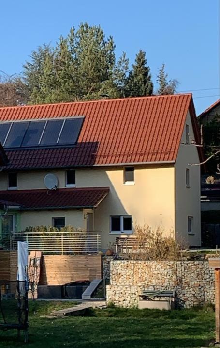 Haus Am Berzdorfer See - 3 Schlafzimmer - Ganzes Haus Zur Alleinnutzung - Terrasse - Hochwertige Ausstattung Görlitz Extérieur photo