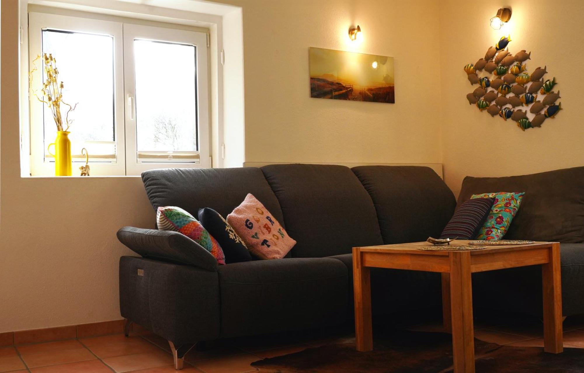 Haus Am Berzdorfer See - 3 Schlafzimmer - Ganzes Haus Zur Alleinnutzung - Terrasse - Hochwertige Ausstattung Görlitz Extérieur photo