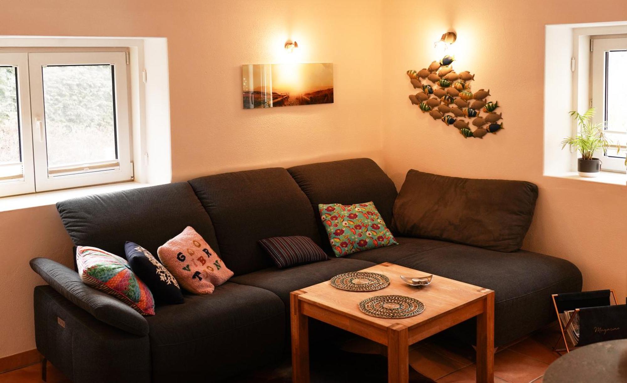 Haus Am Berzdorfer See - 3 Schlafzimmer - Ganzes Haus Zur Alleinnutzung - Terrasse - Hochwertige Ausstattung Görlitz Extérieur photo