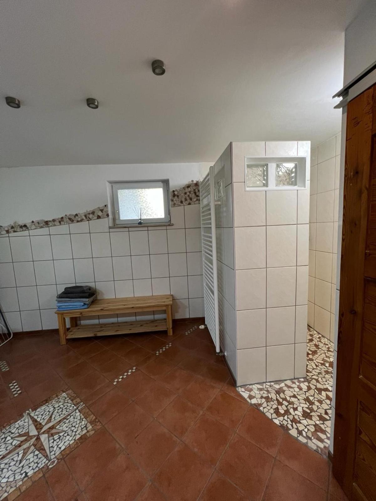 Haus Am Berzdorfer See - 3 Schlafzimmer - Ganzes Haus Zur Alleinnutzung - Terrasse - Hochwertige Ausstattung Görlitz Extérieur photo
