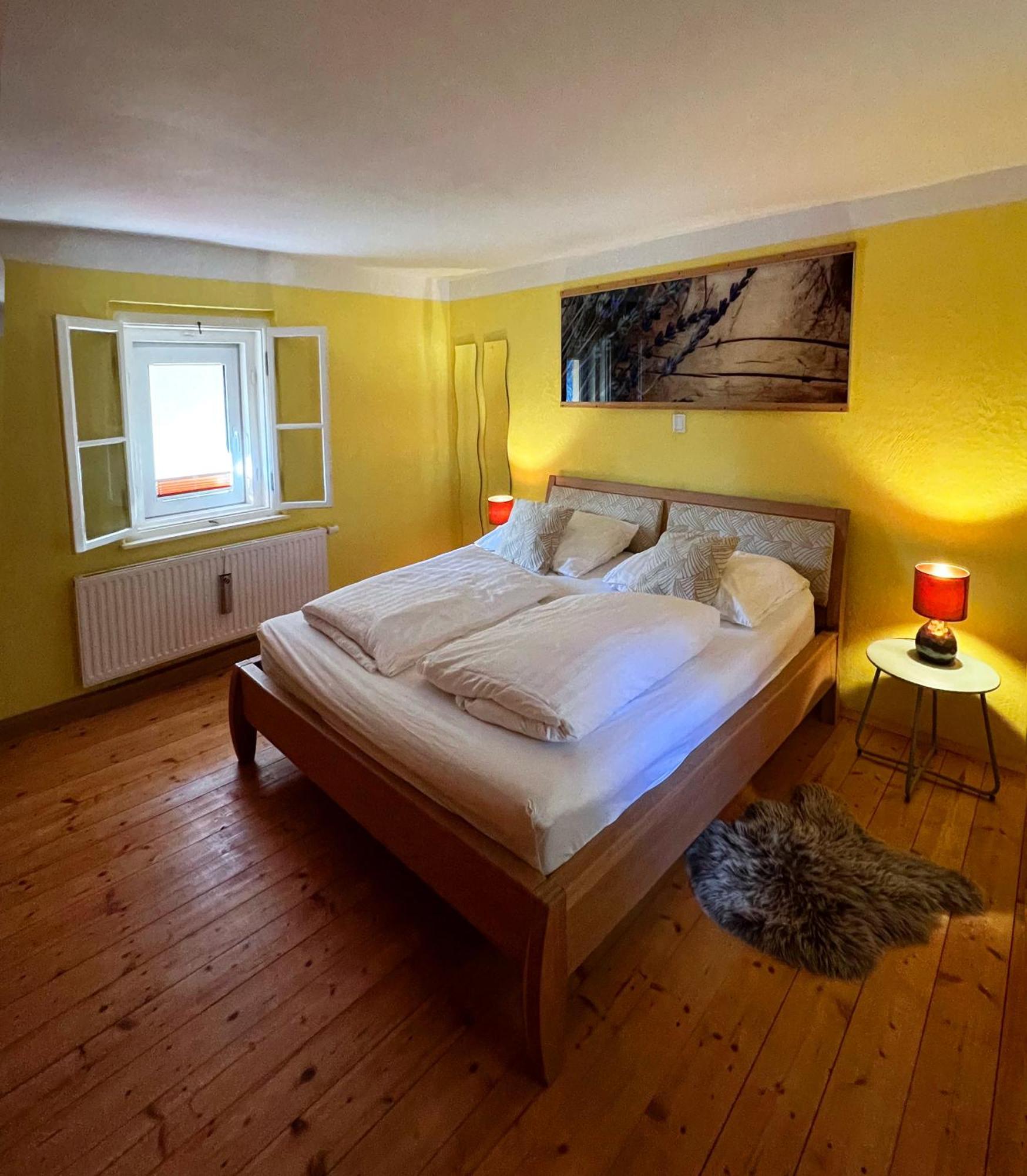 Haus Am Berzdorfer See - 3 Schlafzimmer - Ganzes Haus Zur Alleinnutzung - Terrasse - Hochwertige Ausstattung Görlitz Extérieur photo