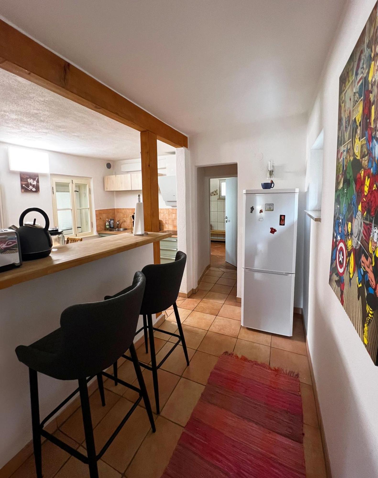 Haus Am Berzdorfer See - 3 Schlafzimmer - Ganzes Haus Zur Alleinnutzung - Terrasse - Hochwertige Ausstattung Görlitz Extérieur photo
