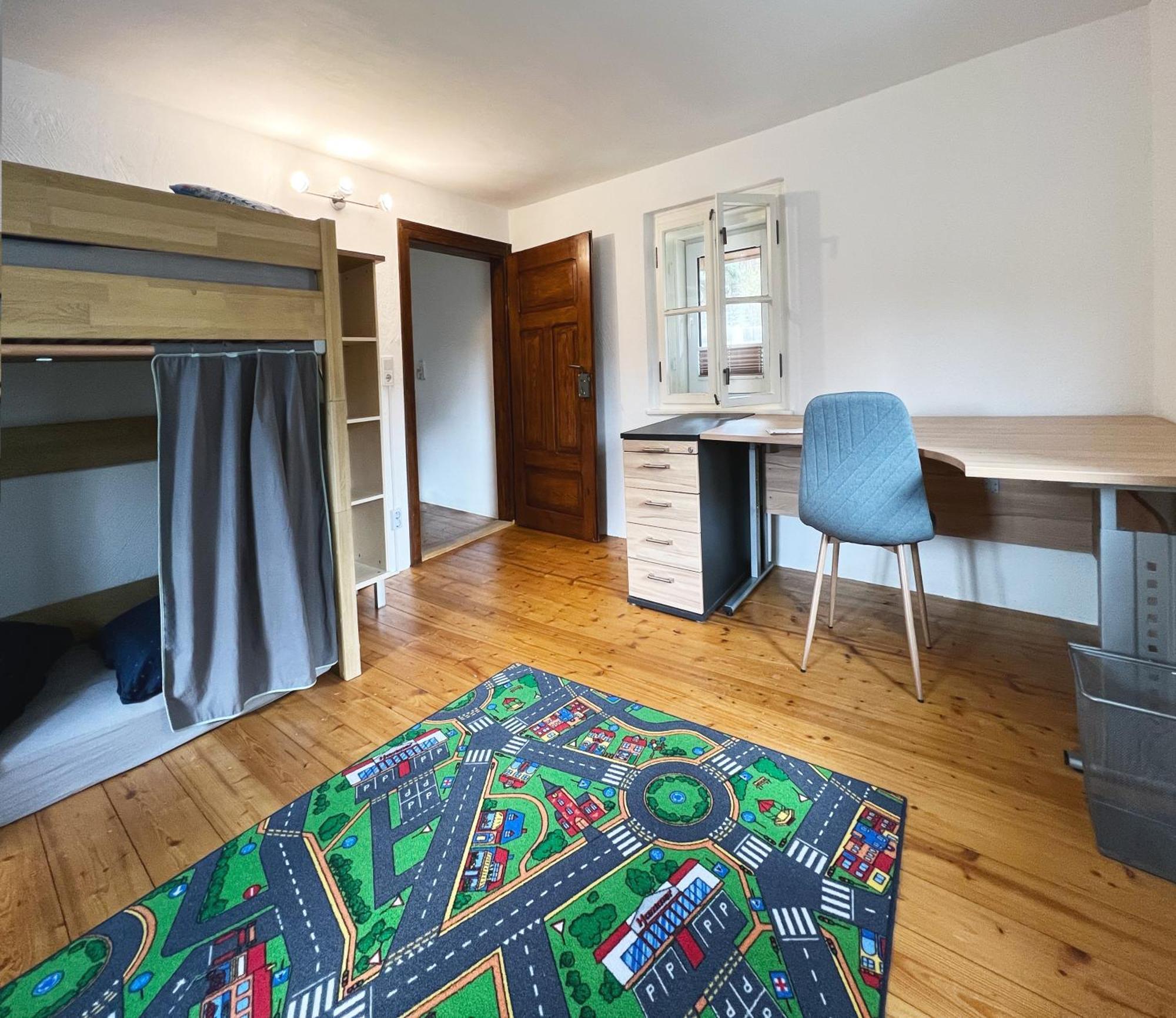 Haus Am Berzdorfer See - 3 Schlafzimmer - Ganzes Haus Zur Alleinnutzung - Terrasse - Hochwertige Ausstattung Görlitz Extérieur photo
