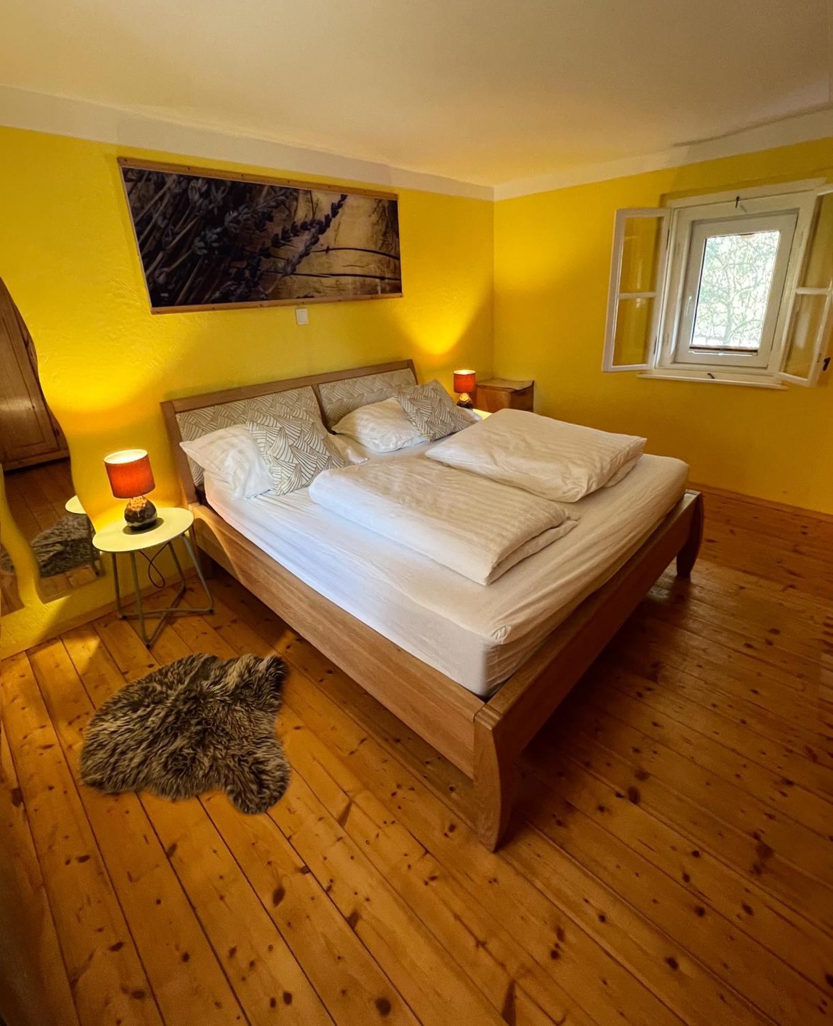 Haus Am Berzdorfer See - 3 Schlafzimmer - Ganzes Haus Zur Alleinnutzung - Terrasse - Hochwertige Ausstattung Görlitz Extérieur photo