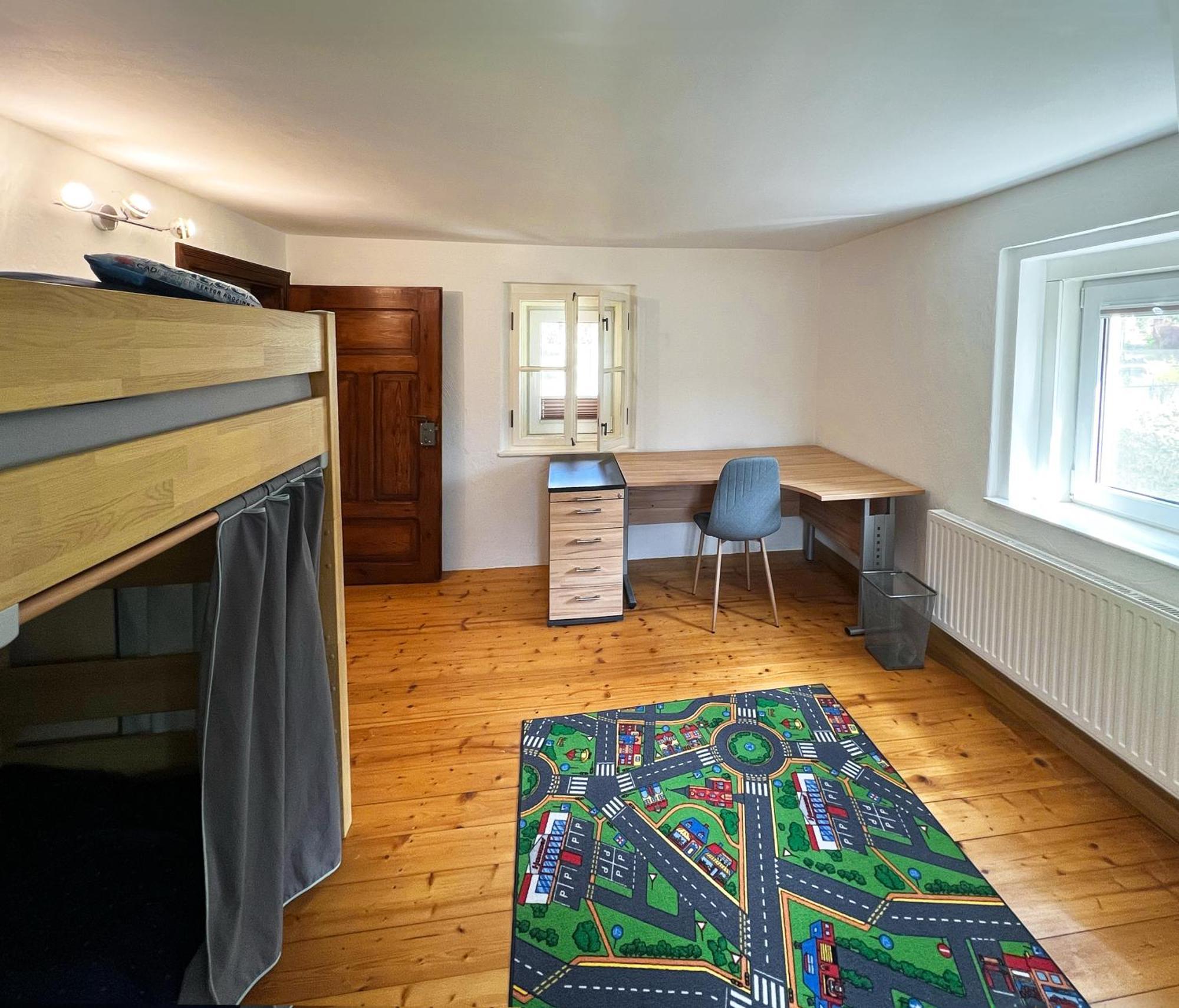Haus Am Berzdorfer See - 3 Schlafzimmer - Ganzes Haus Zur Alleinnutzung - Terrasse - Hochwertige Ausstattung Görlitz Extérieur photo