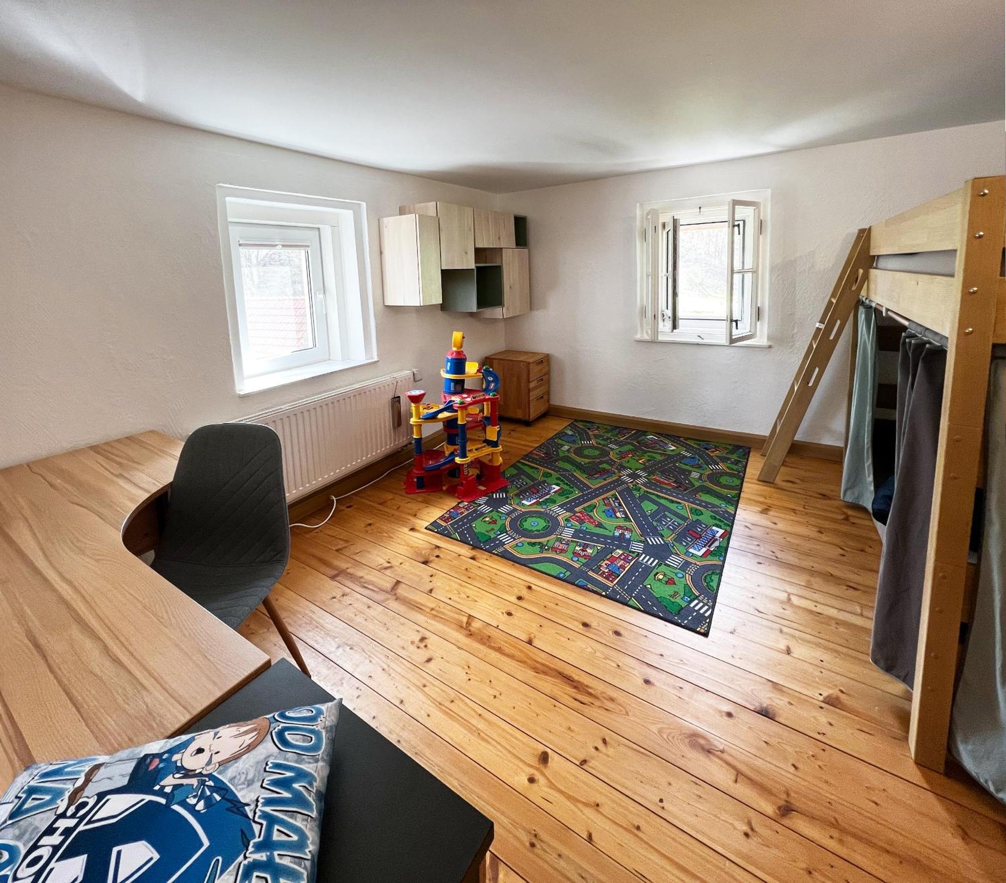 Haus Am Berzdorfer See - 3 Schlafzimmer - Ganzes Haus Zur Alleinnutzung - Terrasse - Hochwertige Ausstattung Görlitz Extérieur photo