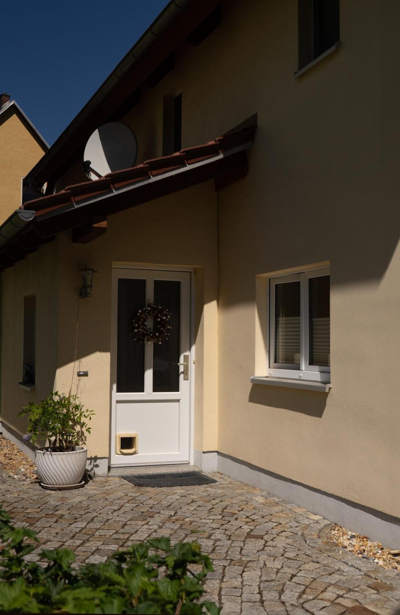 Haus Am Berzdorfer See - 3 Schlafzimmer - Ganzes Haus Zur Alleinnutzung - Terrasse - Hochwertige Ausstattung Görlitz Extérieur photo