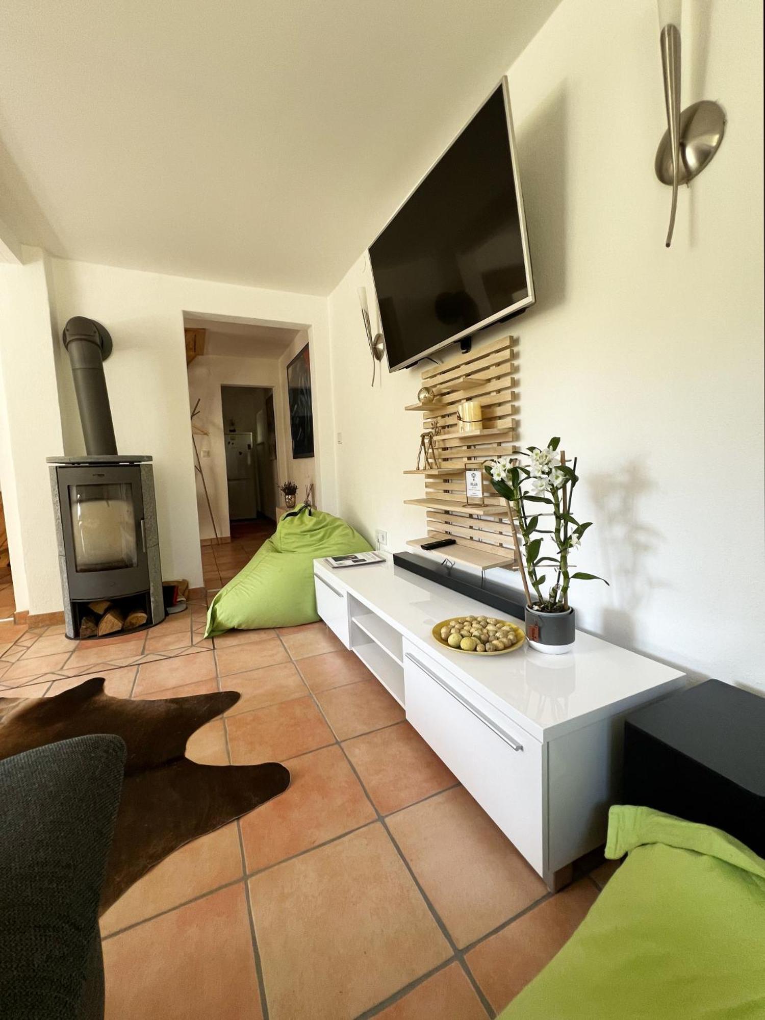 Haus Am Berzdorfer See - 3 Schlafzimmer - Ganzes Haus Zur Alleinnutzung - Terrasse - Hochwertige Ausstattung Görlitz Extérieur photo