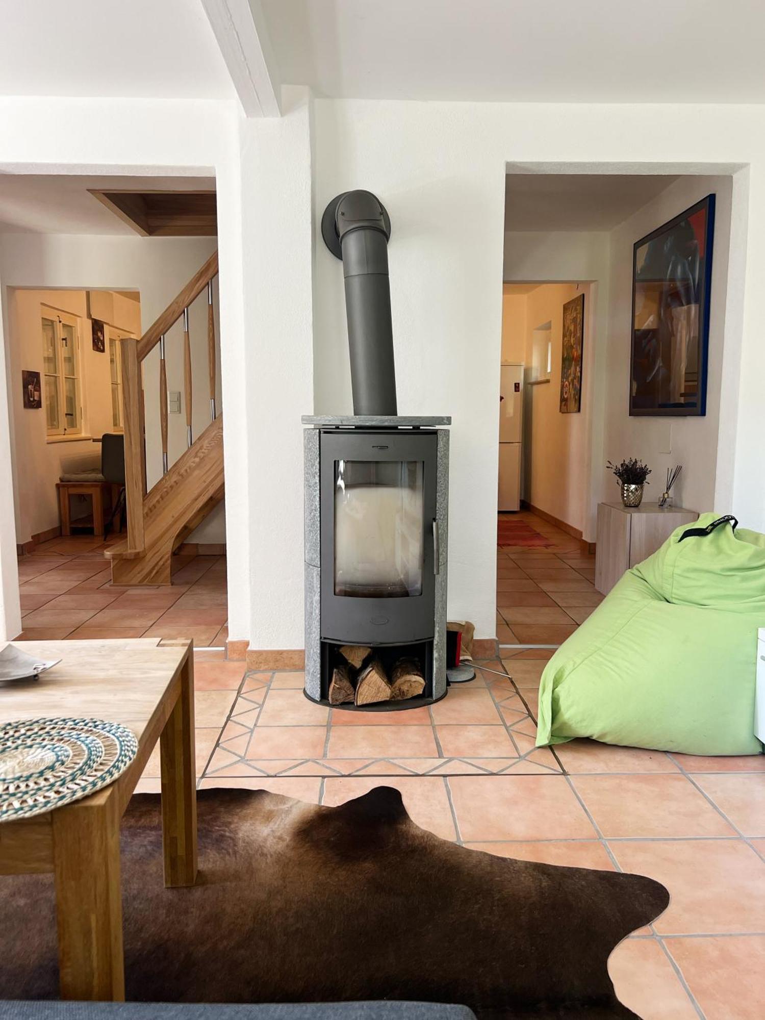 Haus Am Berzdorfer See - 3 Schlafzimmer - Ganzes Haus Zur Alleinnutzung - Terrasse - Hochwertige Ausstattung Görlitz Extérieur photo