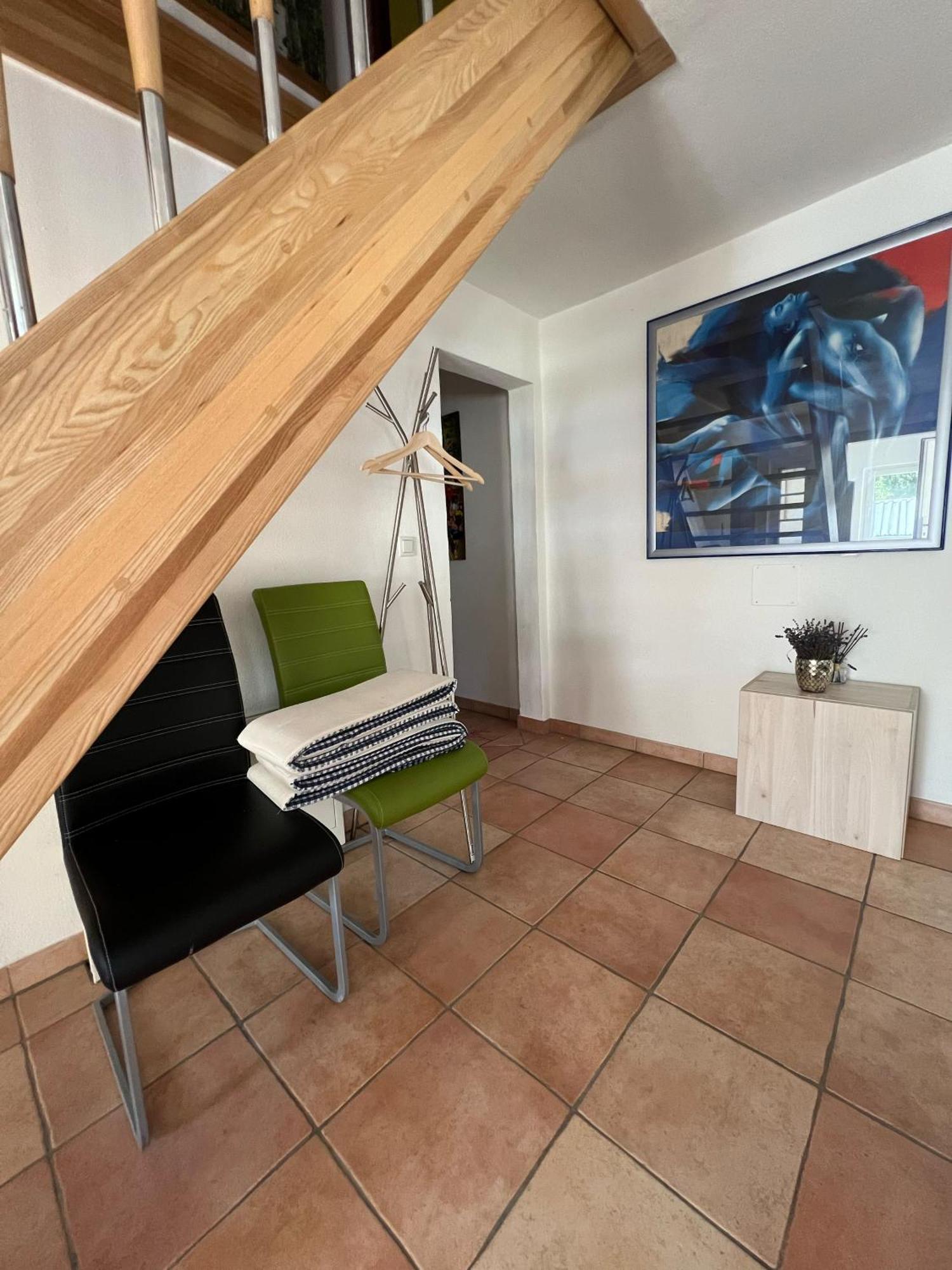 Haus Am Berzdorfer See - 3 Schlafzimmer - Ganzes Haus Zur Alleinnutzung - Terrasse - Hochwertige Ausstattung Görlitz Extérieur photo