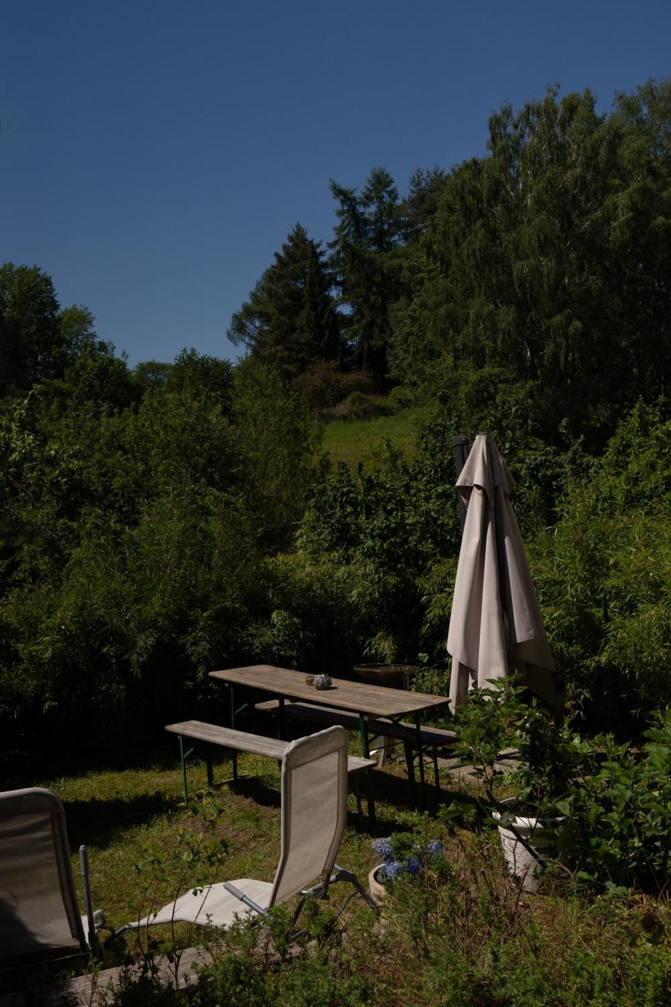 Haus Am Berzdorfer See - 3 Schlafzimmer - Ganzes Haus Zur Alleinnutzung - Terrasse - Hochwertige Ausstattung Görlitz Extérieur photo