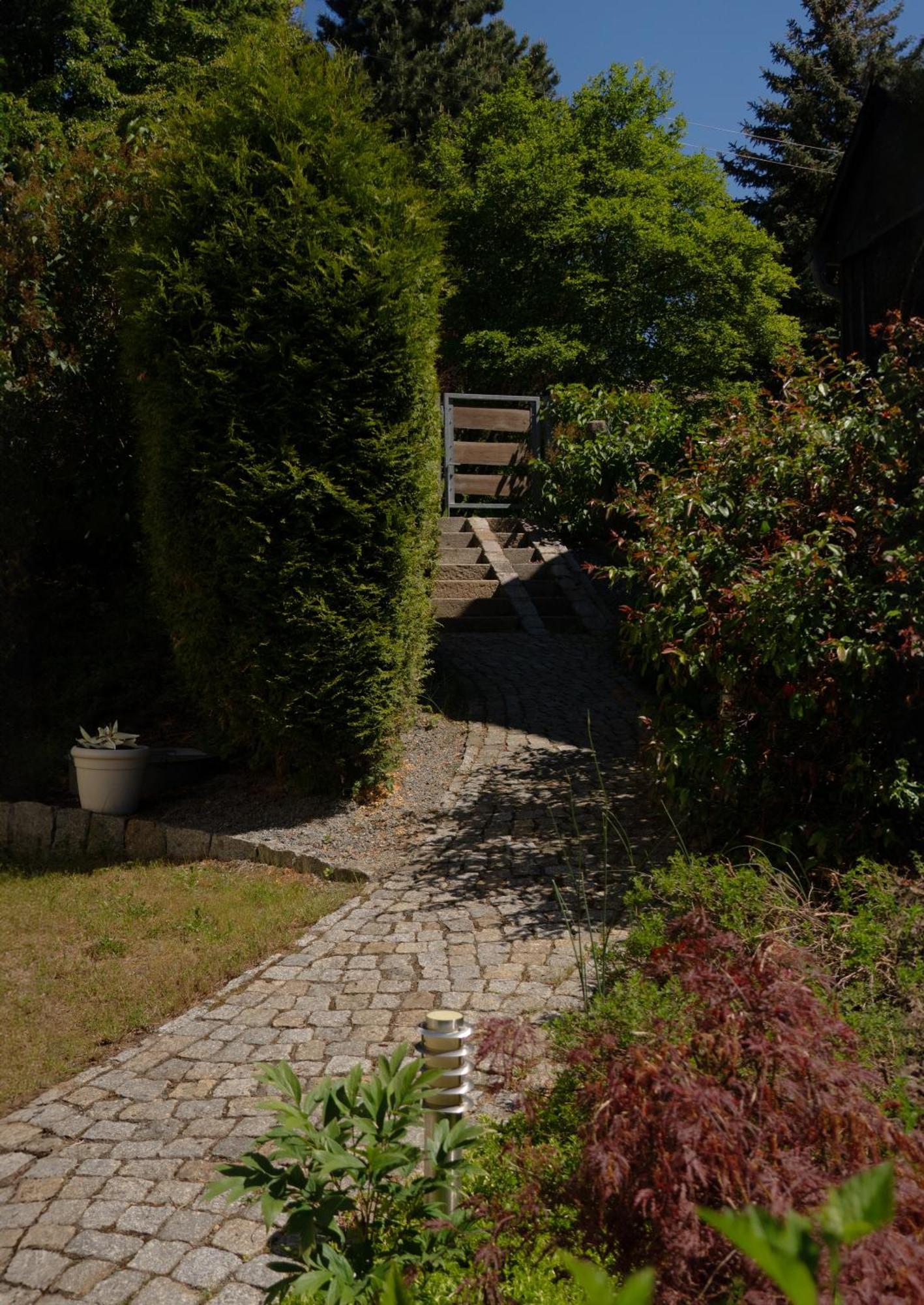 Haus Am Berzdorfer See - 3 Schlafzimmer - Ganzes Haus Zur Alleinnutzung - Terrasse - Hochwertige Ausstattung Görlitz Extérieur photo