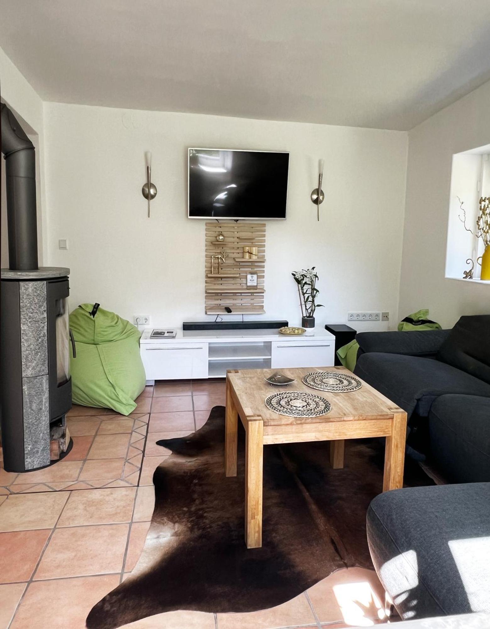 Haus Am Berzdorfer See - 3 Schlafzimmer - Ganzes Haus Zur Alleinnutzung - Terrasse - Hochwertige Ausstattung Görlitz Extérieur photo