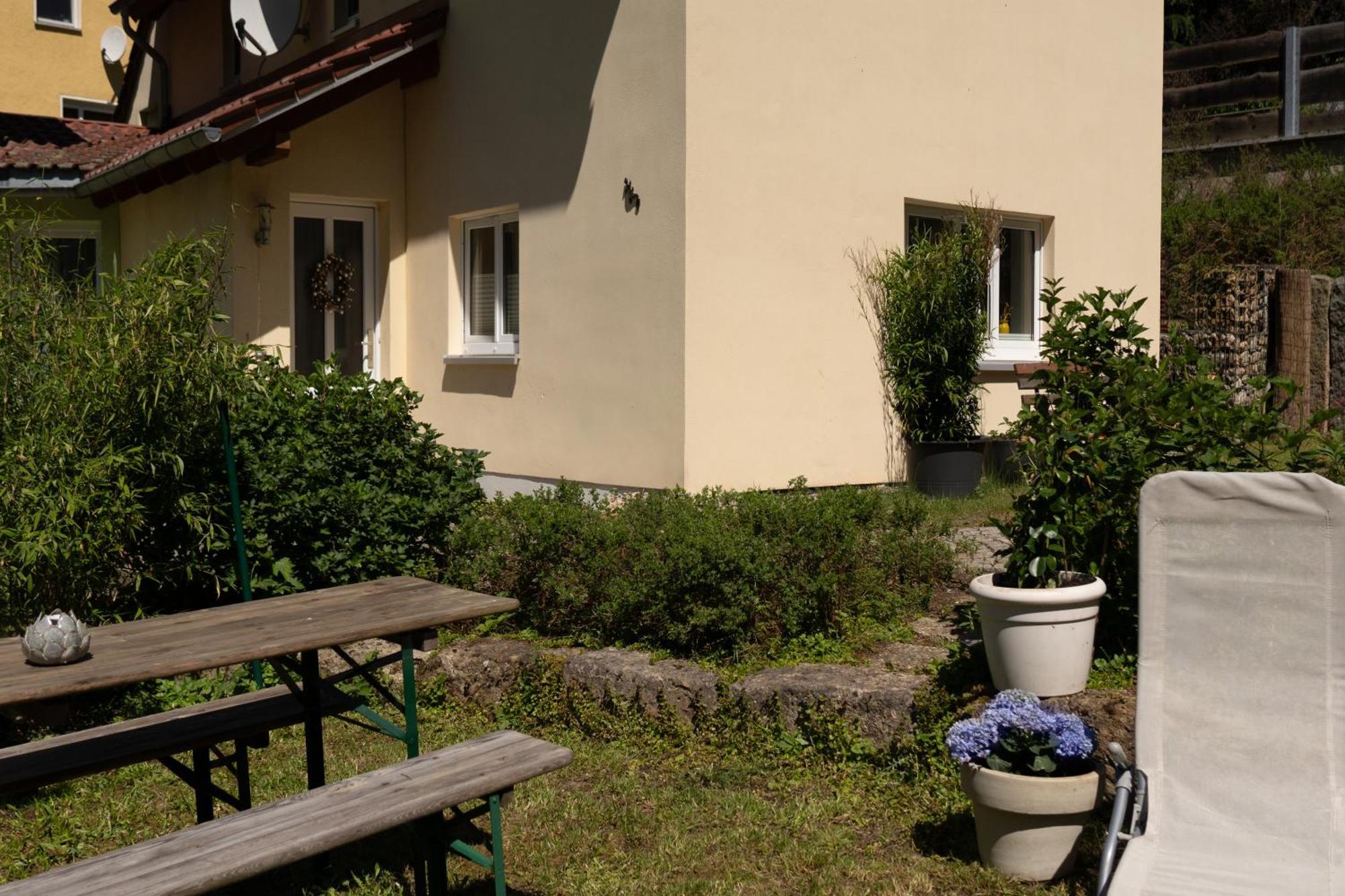 Haus Am Berzdorfer See - 3 Schlafzimmer - Ganzes Haus Zur Alleinnutzung - Terrasse - Hochwertige Ausstattung Görlitz Extérieur photo