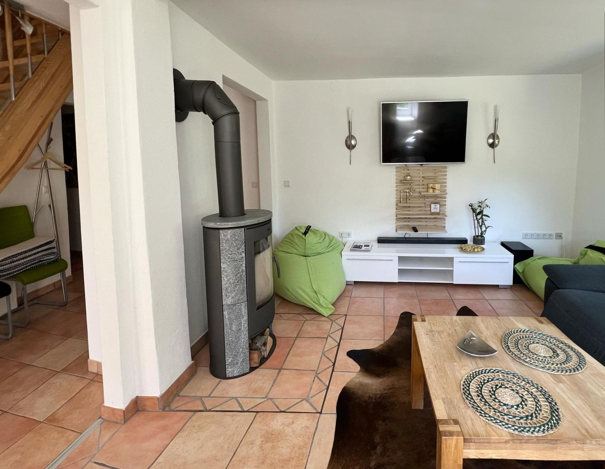Haus Am Berzdorfer See - 3 Schlafzimmer - Ganzes Haus Zur Alleinnutzung - Terrasse - Hochwertige Ausstattung Görlitz Extérieur photo